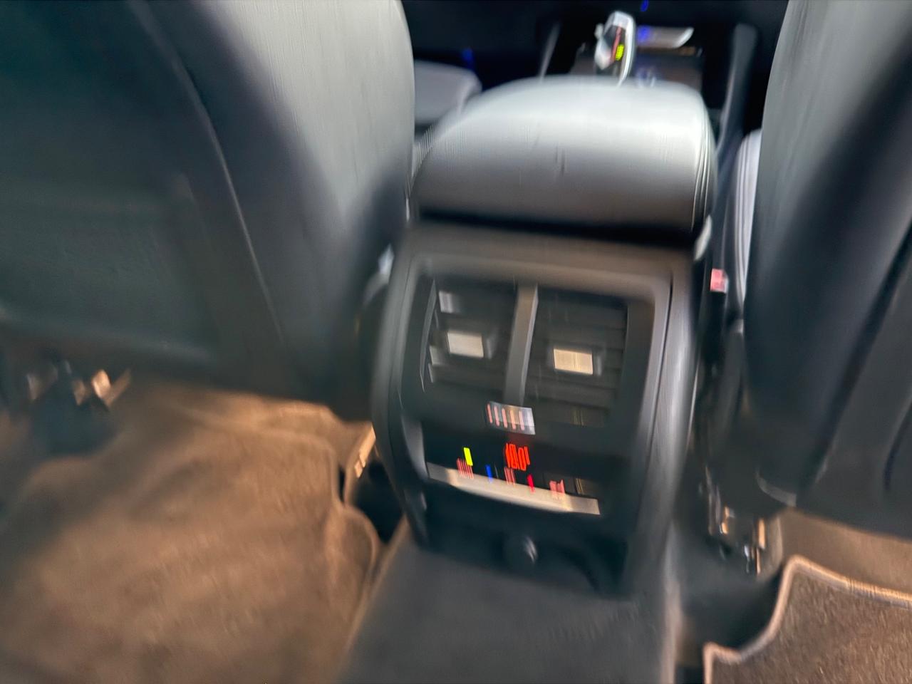 Bmw X3 xDrive20i xLine UNICO PROPRIETARIO