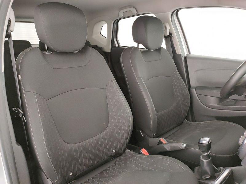 Renault Captur 1.3 tce Business 130cv fap