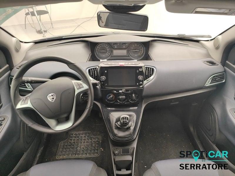 Lancia Ypsilon III 2021 1.0 firefly hybrid Platino s&s 70cv