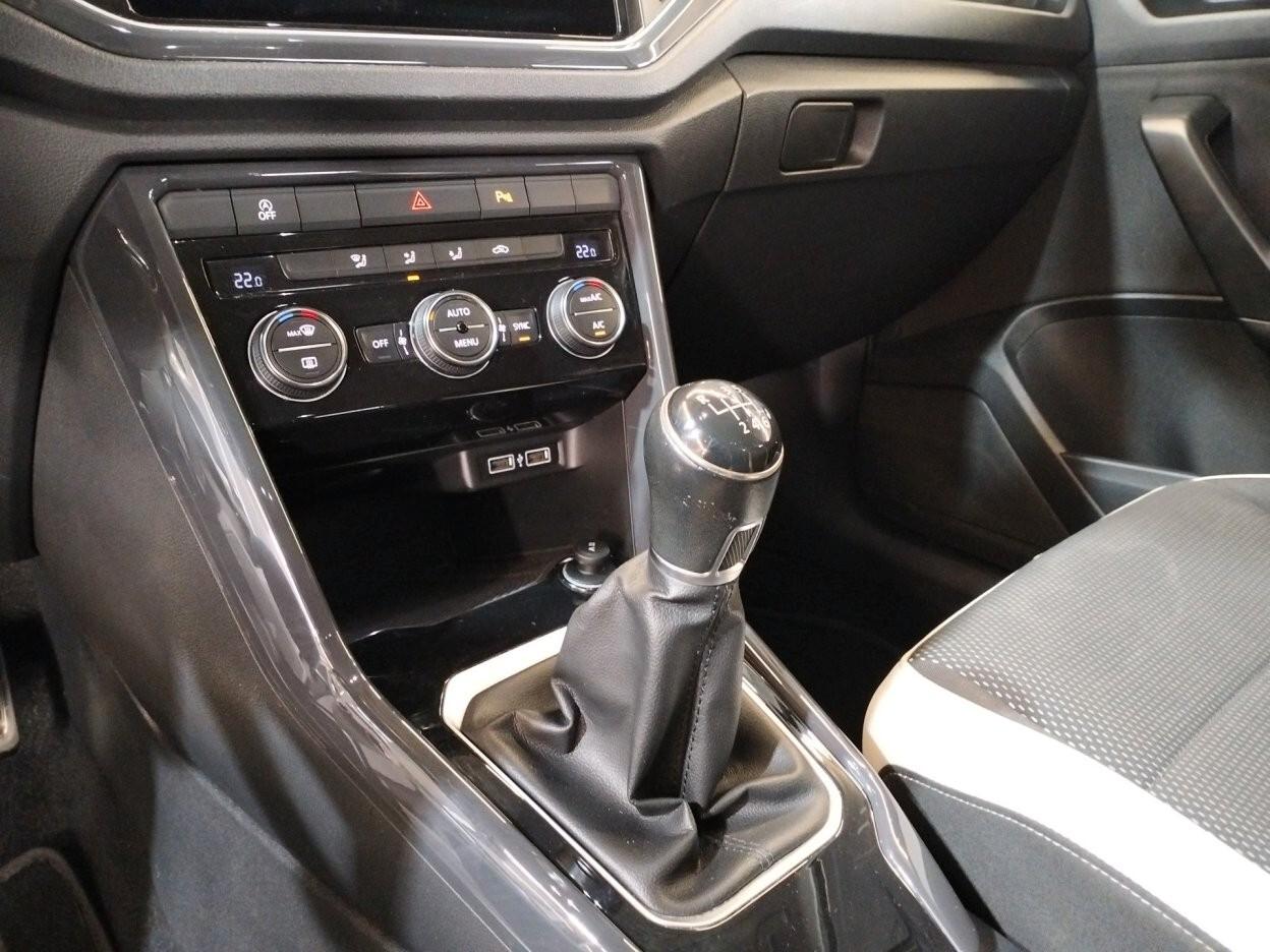 Volkswagen T-Roc 1.6 tdi Style
