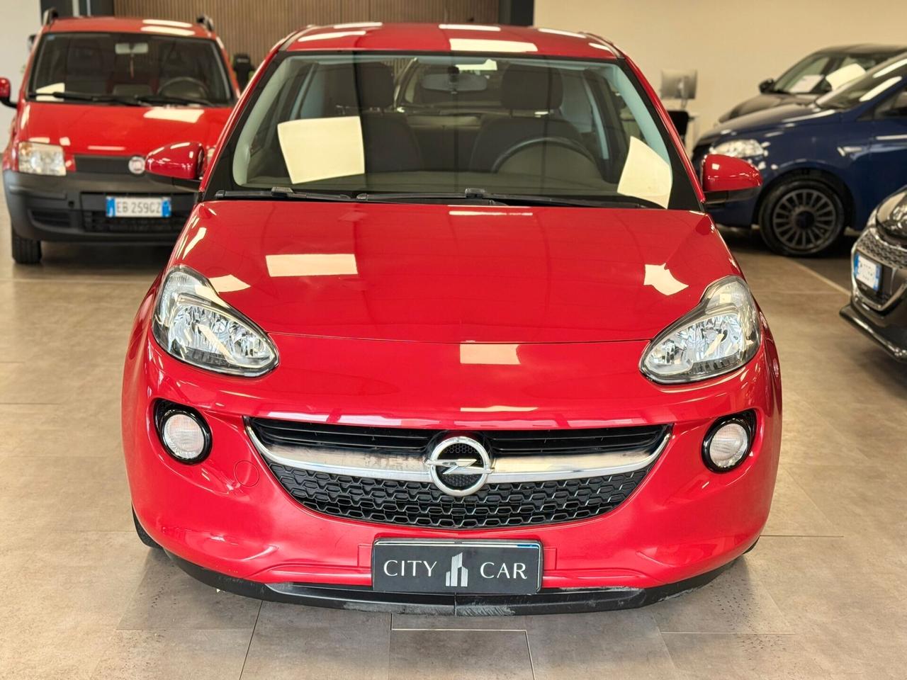 Opel Adam 1.2 70 CV Glam