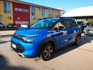 Citroen C3 Aircross PureTech 1.2 110CV S&S ***UNIPROPRIETARIO***