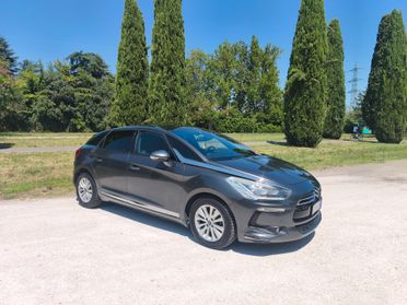 Ds DS5 5 BlueHDi 120 S&S Business