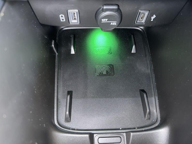 FIAT 600 Hybrid 110 CV DCT MHEV La Prima - PROMO