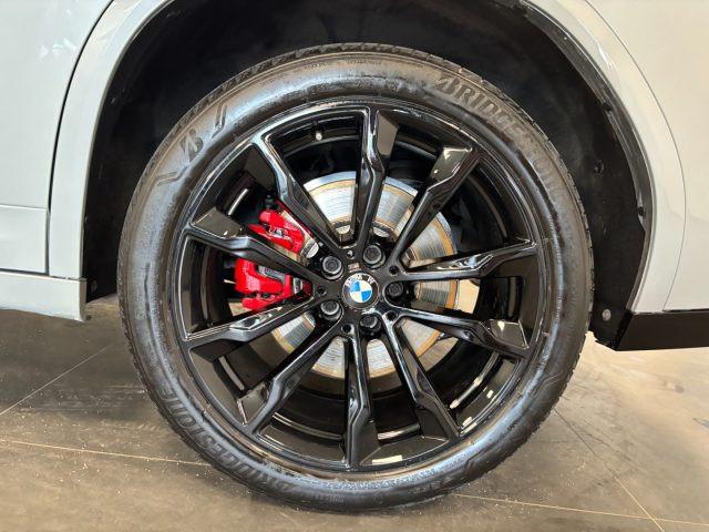 BMW X4 xDrive20d 48V Msport StraFull