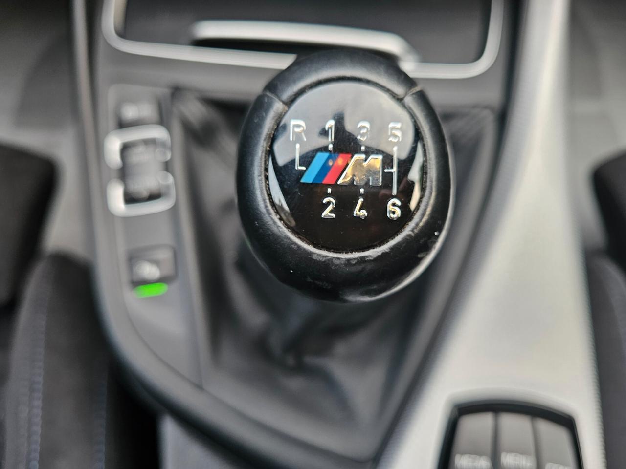 Bmw 116d M-sport 5p. - Unico Proprietario
