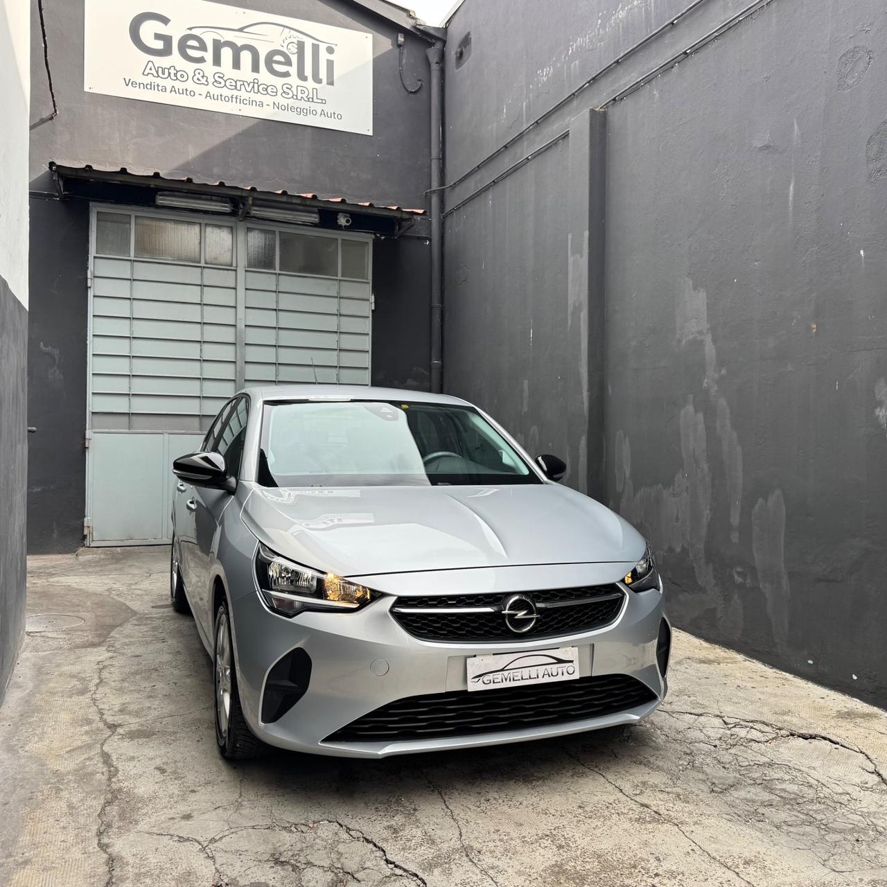 Opel Corsa 1.2 Elegance