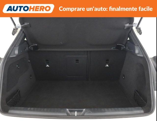 MERCEDES-BENZ GLA 200 d Automatic Sport