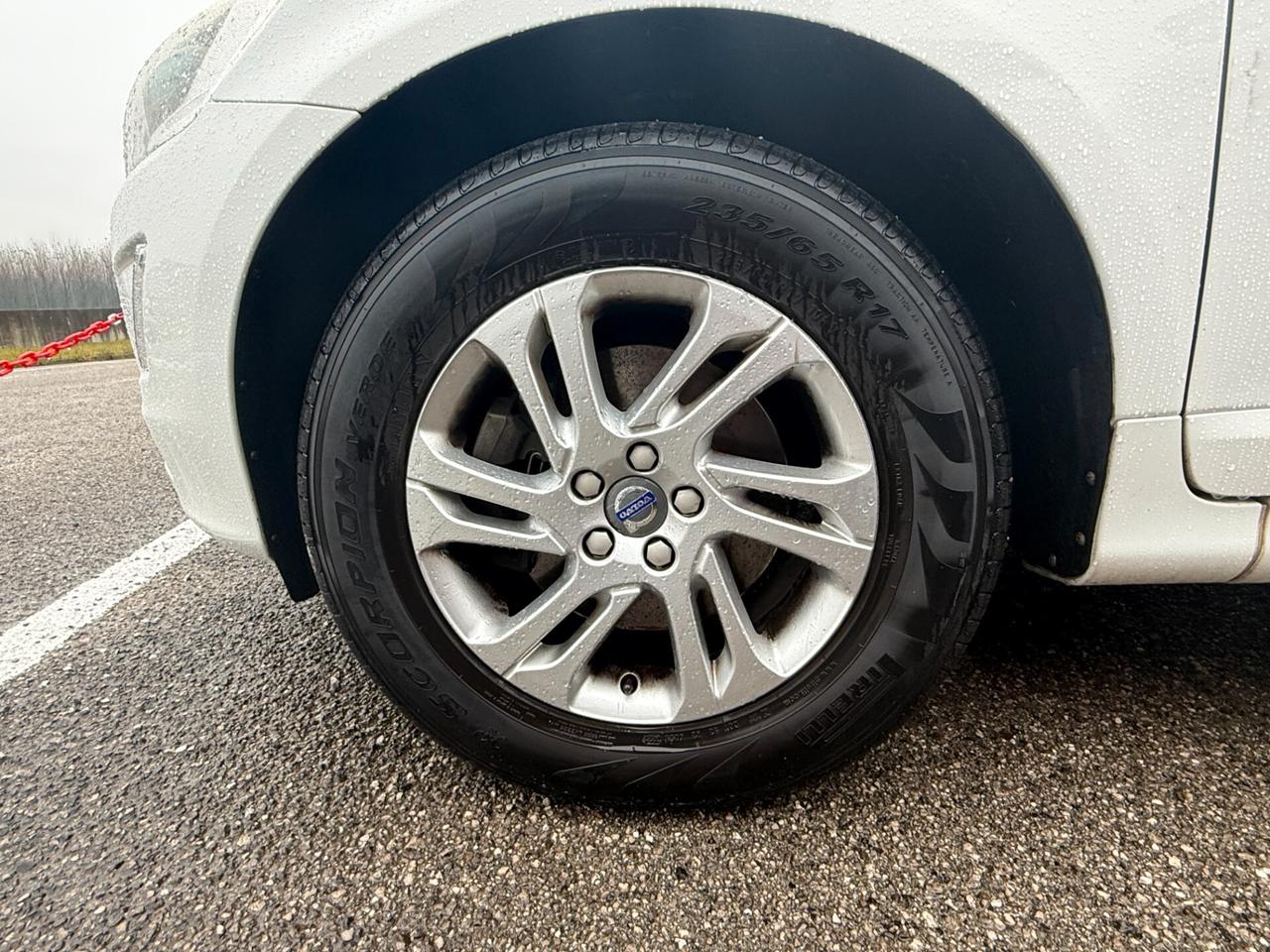 Volvo XC 60 XC60 D3 Kinetic