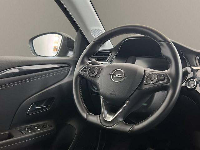 OPEL Corsa-e 5 porte Elegance