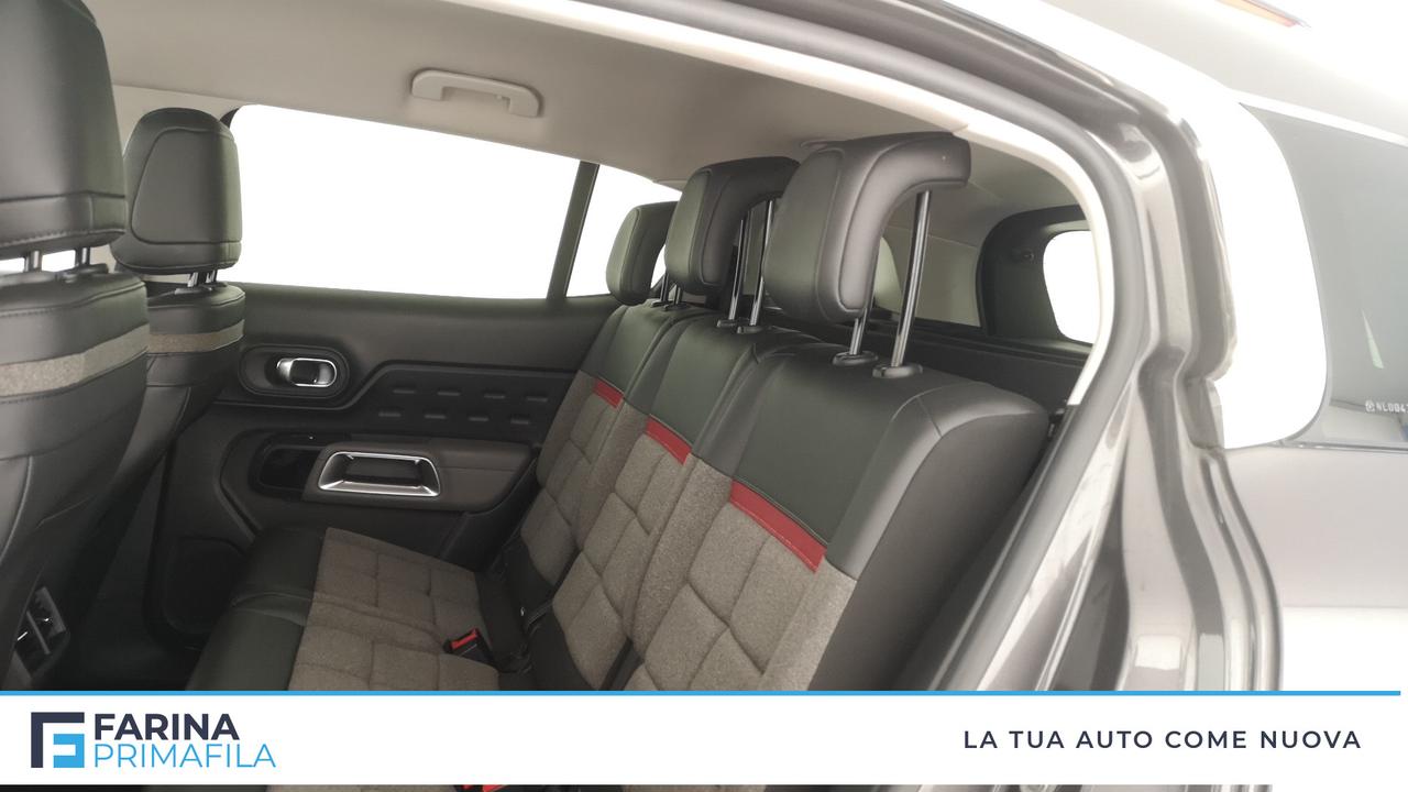 CITROEN C5 Aircross 2018 - C5 Aircross 1.5 bluehdi Feel Pack s&s 130cv my20