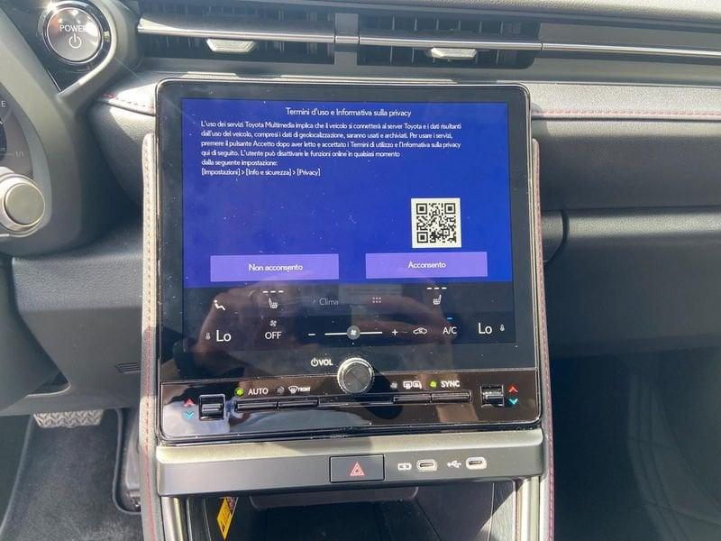 Lexus LBX 1.5 Hybrid 136 Elegant 2WD