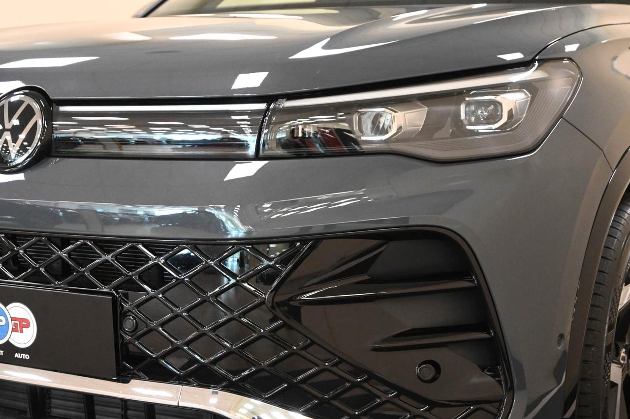 VOLKSWAGEN Tiguan 3ª serie Tiguan 2.0 TDI 150 ...