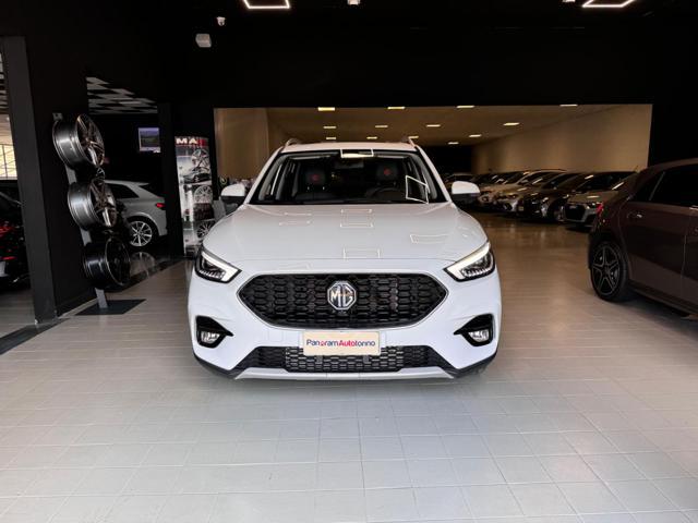 MG ZS 1.0T-GDI Luxury
