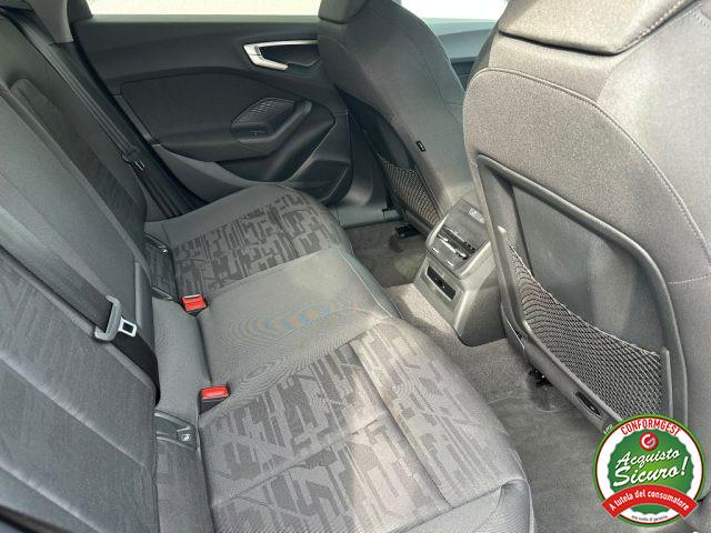 AUDI A5 Avant TDI 150 kW mHEV+ S tronic Business Advanced