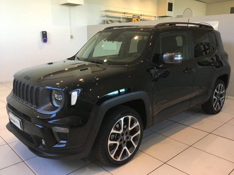 Jeep Renegade 4xe 1.3 T4 PHEV S 240cv 4xe Auto