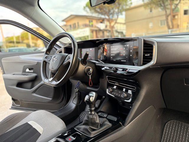 OPEL Mokka 1.2 Turbo 136 CV Ultimate
