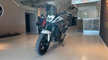 Honda NC 750X - 2019