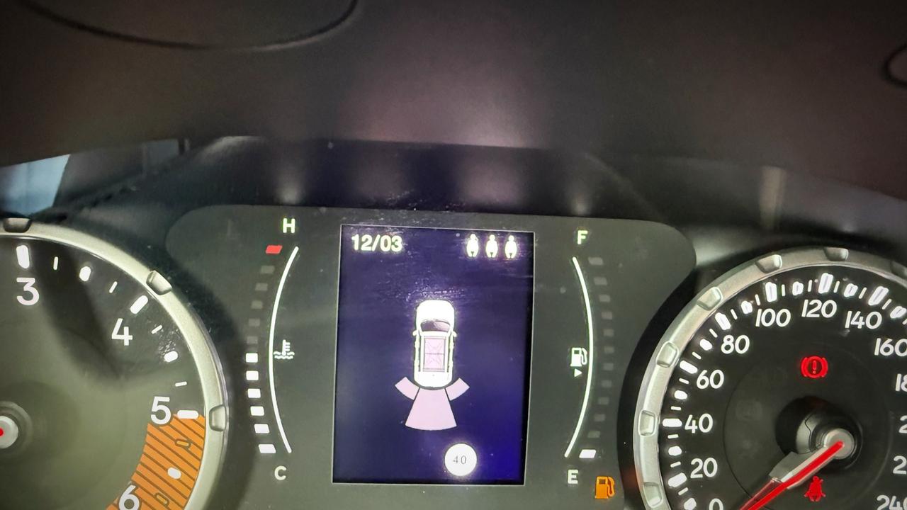 Jeep Renegade 1.6 Mjt Business Nav - 10/2021