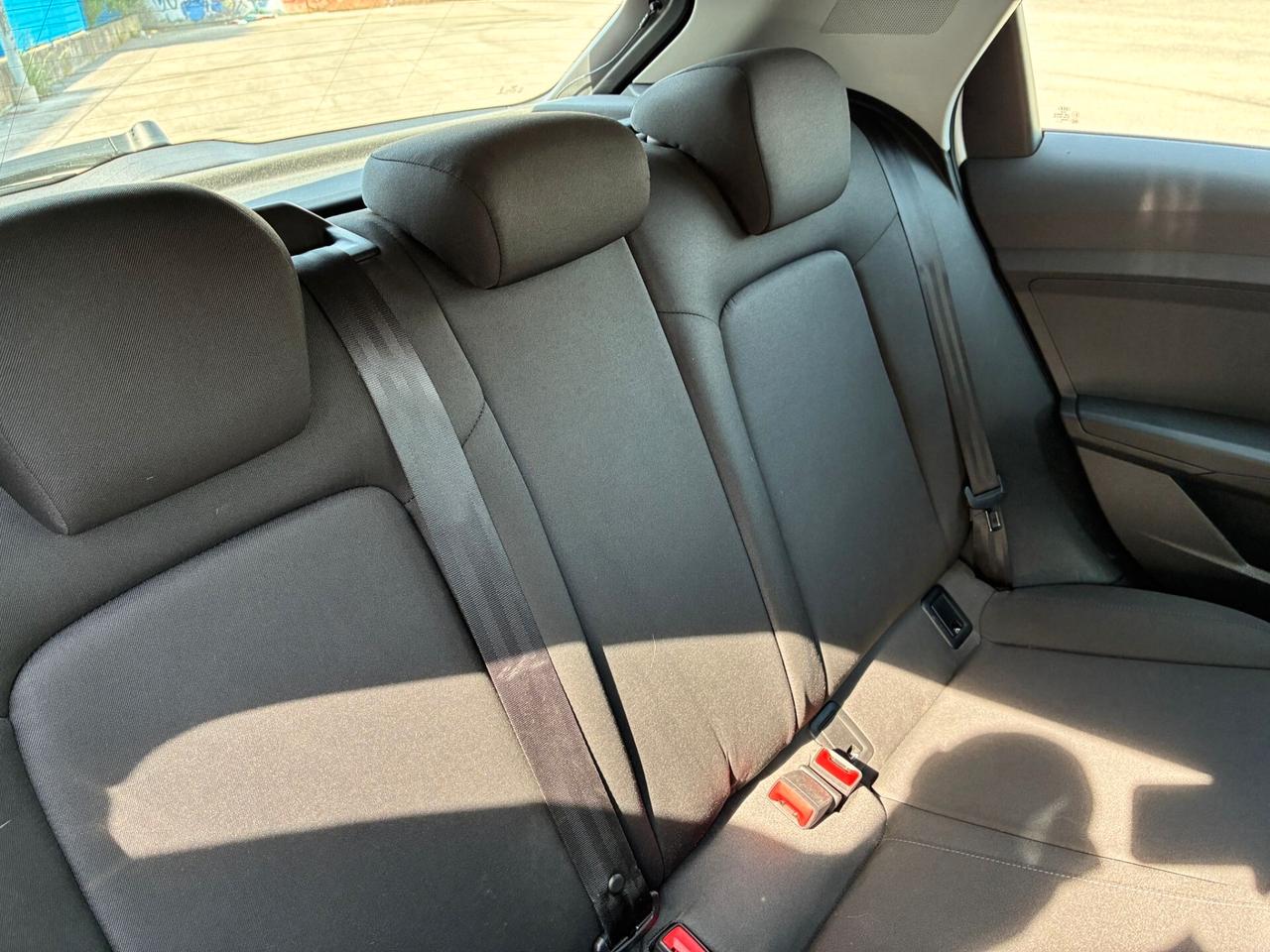 Audi A1 SPB 30 TFSI S tronic Admired *30.000km*