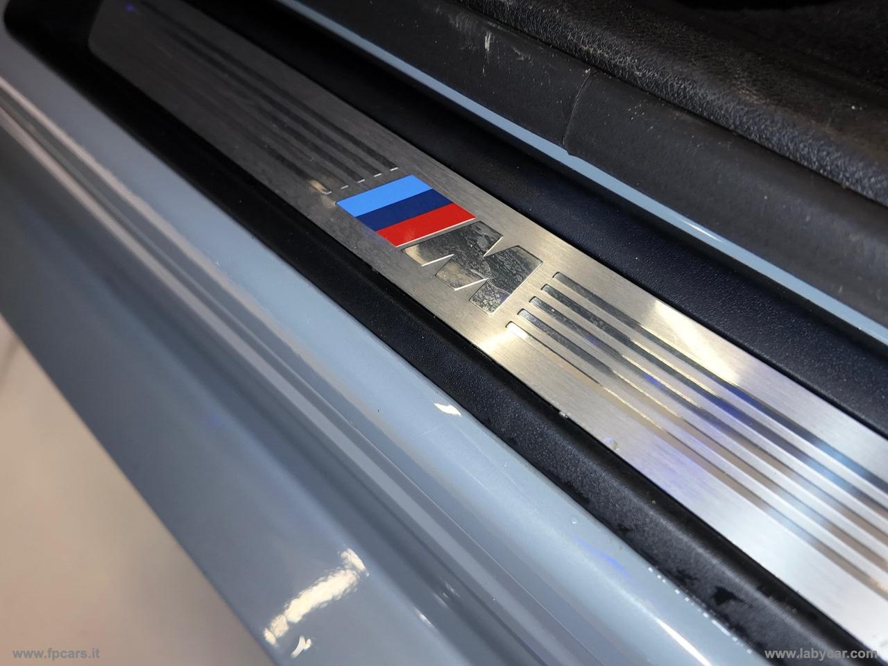 BMW X3 xDrive20d 48V Msport