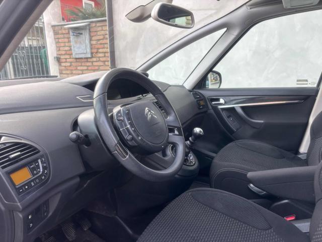 CITROEN C4 Picasso 1.6 HDi 110 FAP Business