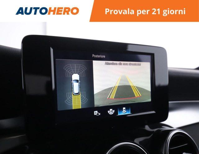 MERCEDES-BENZ GLC 300 e 4Matic Plug-in hybrid Executive