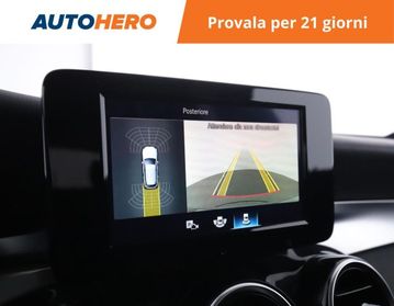 MERCEDES-BENZ GLC 300 e 4Matic Plug-in hybrid Executive