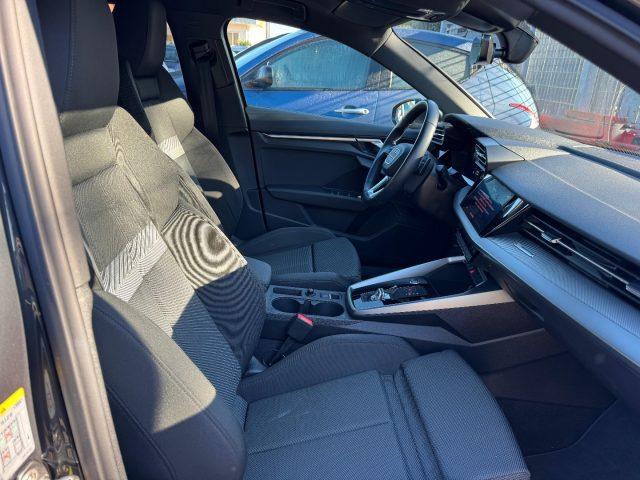 AUDI A3 SPB 35 TDI S tronic Advanced