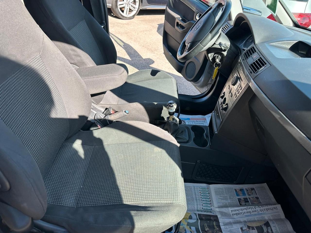 Opel Meriva 1.3 CDTI Cosmo NEOPATENTATI
