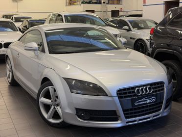Audi TT Coupé 2.0 TFSI S-LINE 200CV
