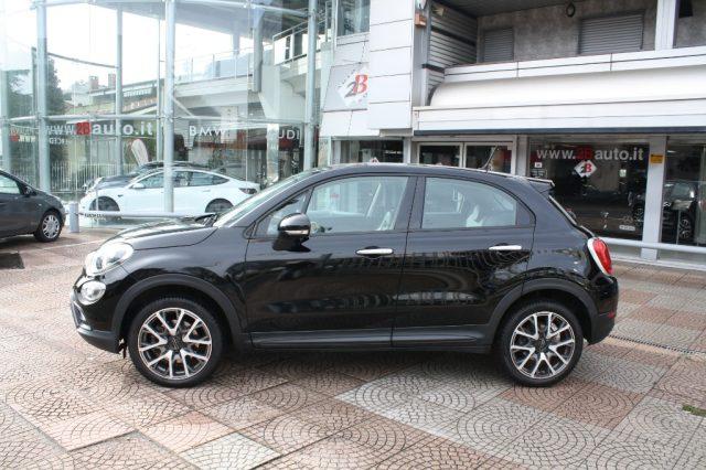 FIAT 500X 1.6 MultiJet 120 CV City Cross