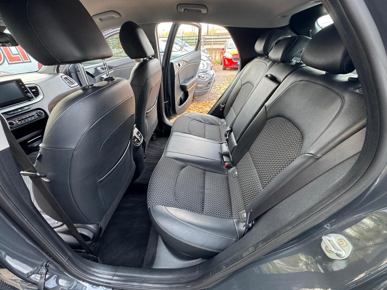 Kia XCeed 1.6 CRDi 115 CV Style