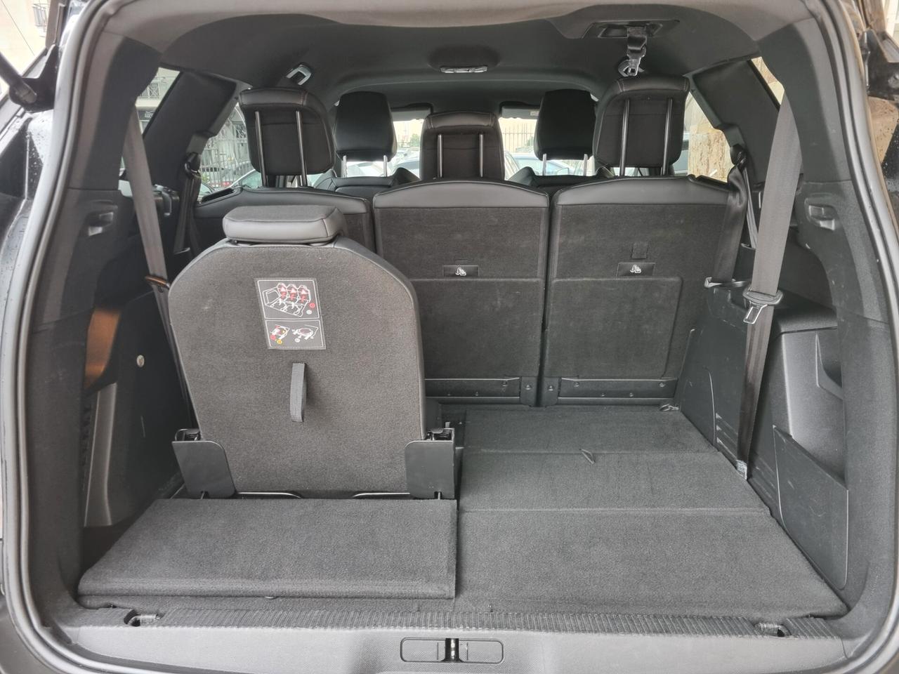 Peugeot 5008 BlueHDi 130 S&S EAT8 GT