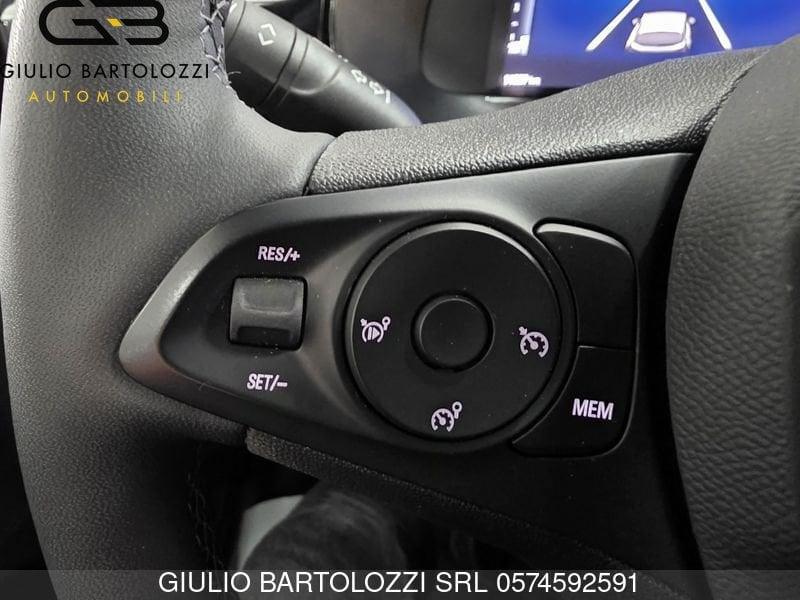 Opel Corsa Corsa 1.2 100 CV GS