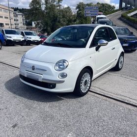 FIAT 500 500 1.4 16V Sport