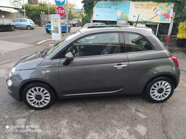 Fiat 500 500 III 1.2 Riva 69cv GPL