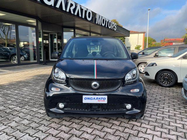 SMART ForTwo 70 1.0 twinamic Youngster