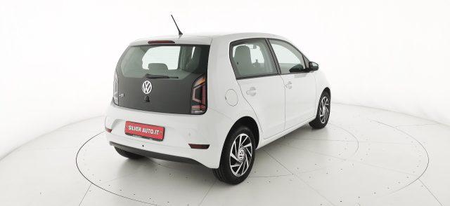 VOLKSWAGEN up! 1.0 5p. move up!