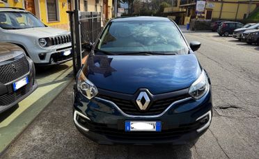Renault Captur 1.5 DCI Zen - 11/2019