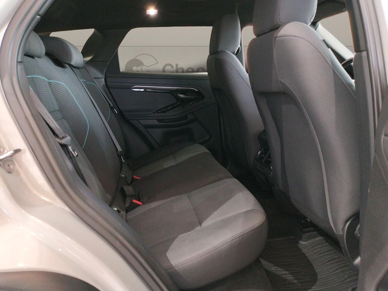 Land Rover Range Rover Evoque 2.0d i4 mhev R-Dynamic awd 163cv IVA ESPOSTA