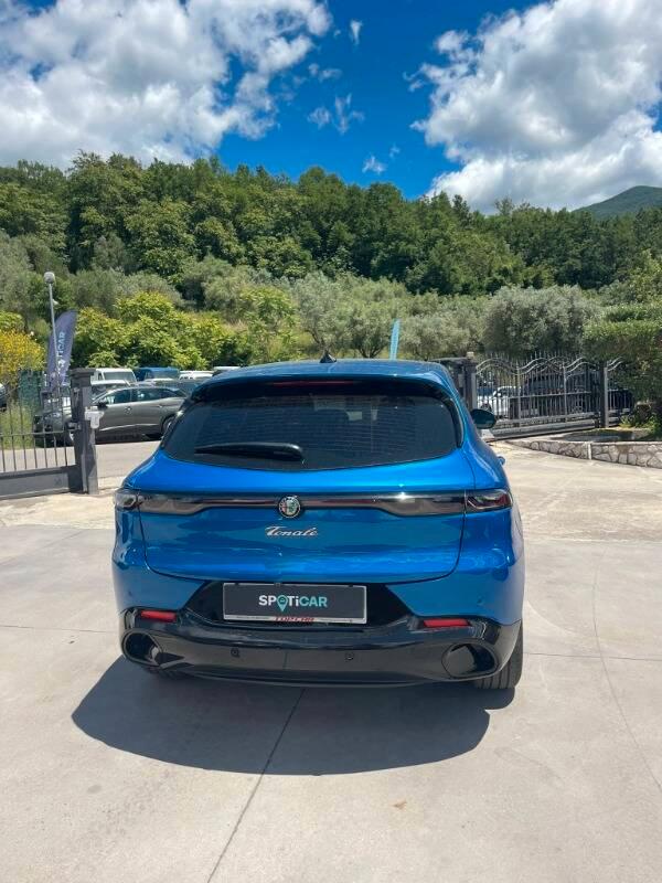 Alfa Romeo Tonale 1.6 Super 130cv tct6
