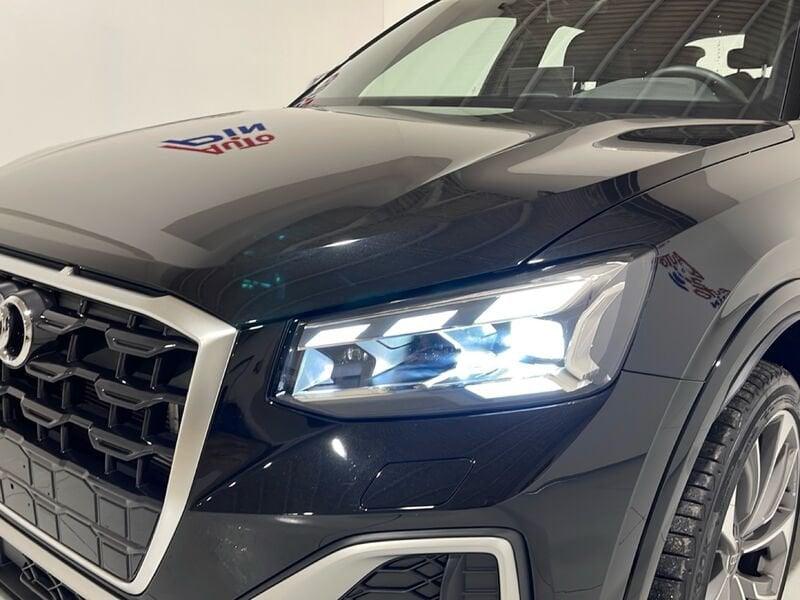 Audi Q2 Q2 35 TDI S tronic S line Edition *Cerchi 19*