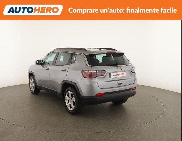 JEEP Compass 1.6 Multijet II 2WD Longitude