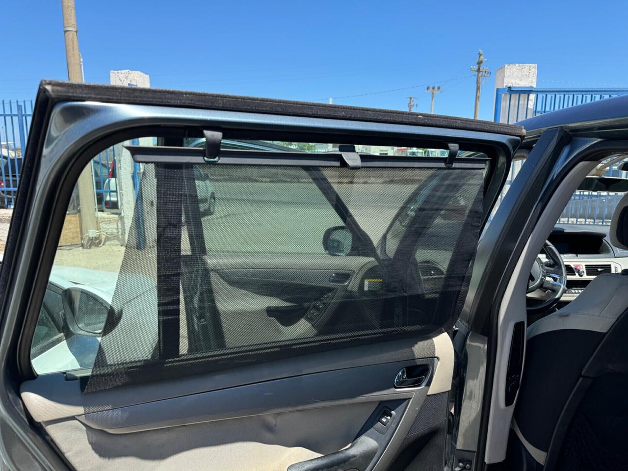 Citroen C4 Grand Picasso 1.6 HDi 110 7 POSTI