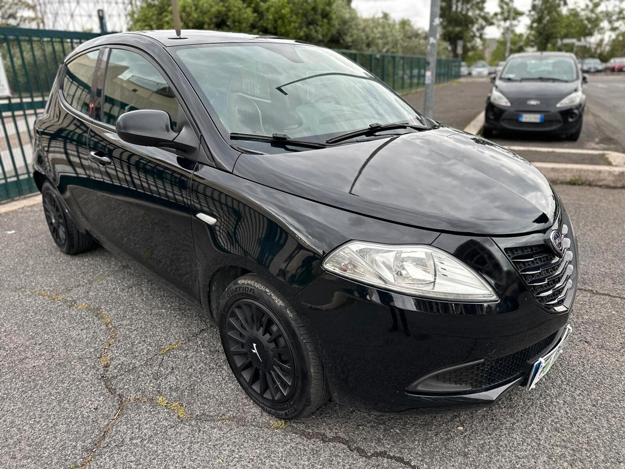 Lancia Ypsilon 1.2 GPL APPENA RINNOVATO
