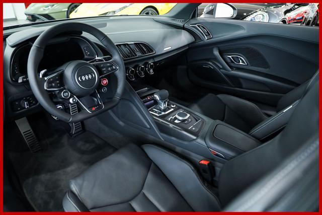 AUDI R8 Coupé 5.2 FSI quattro S tronic plus|