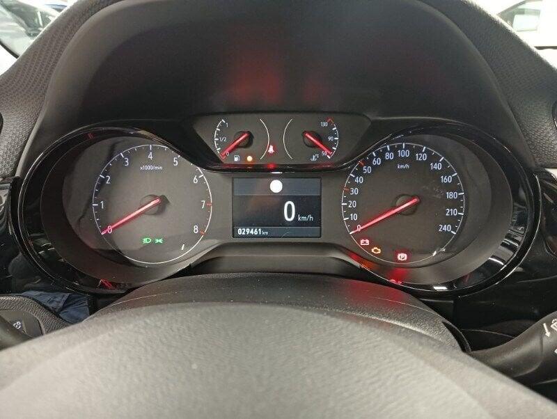 Opel Corsa Corsa 1.2 Edition