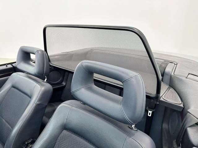 Audi Cabriolet 80 Cabrio 2.0 E cat