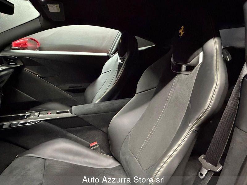 Ferrari Amalfi Amalfi 3.9 F1 DCT | PROMO WEEKEND, IVA, LIFT, MADM, CARBON
